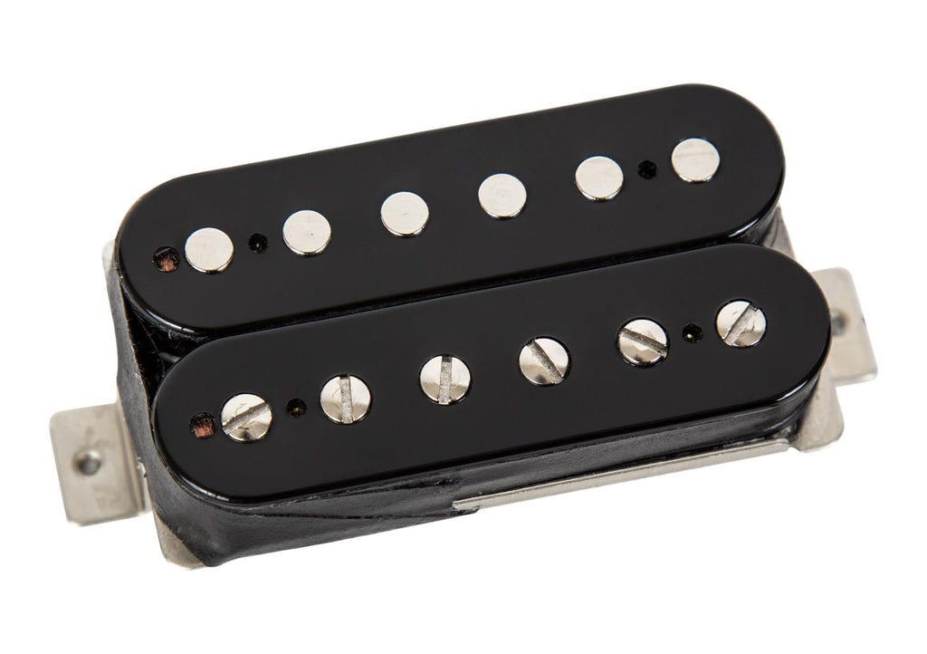 Seymour Duncan Slash 3.0 Humbucker (Black, Bridge - 1c Braided Shield)