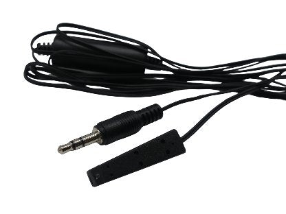 Global Caché Flex Link Cable with Single IR Blaster Transmitting up to 35ft