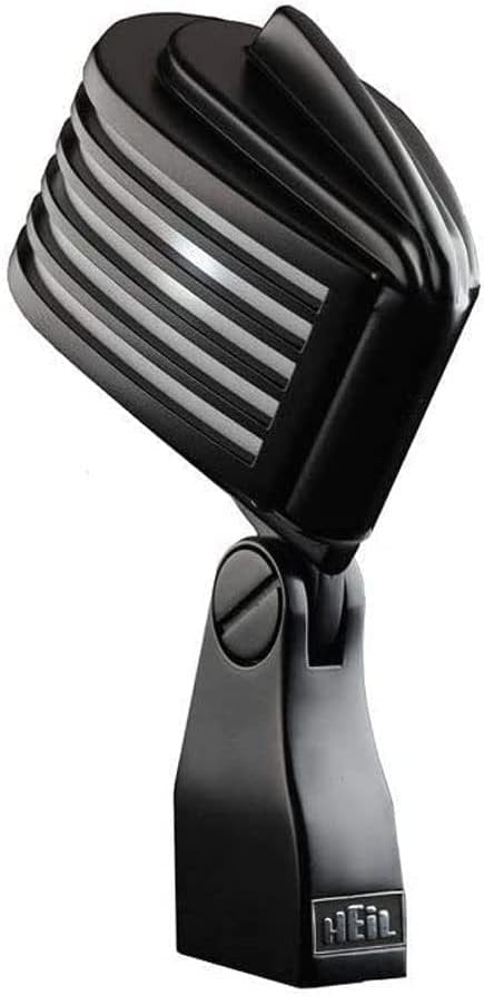 Heil The Fin Dynamic XLR Microphone