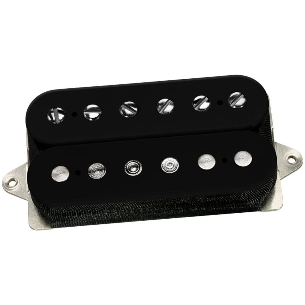 DiMarzio DP260BK PAF® Master Neck Humbucker Pickup Standard Spacing, Black