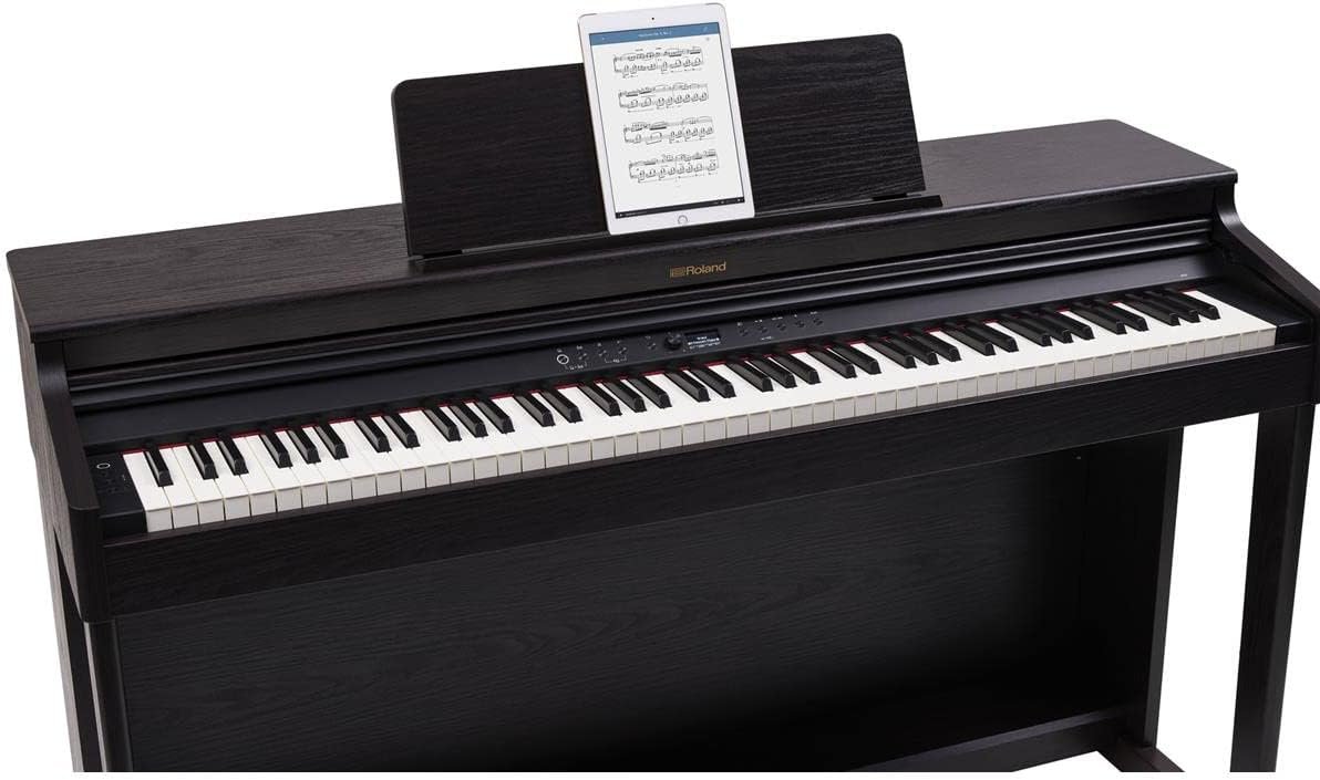 Roland RP701 88-Key Digital Piano