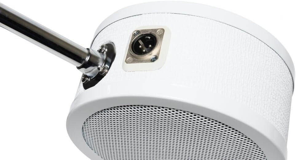 SOLOMON MiCS LoFReQ Sub Microphone