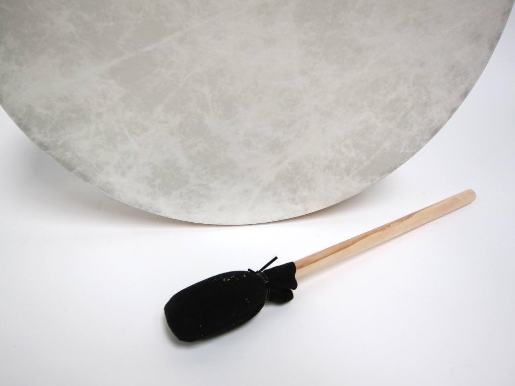 Remo Buffalo Drum Standard Series - Hand Drum