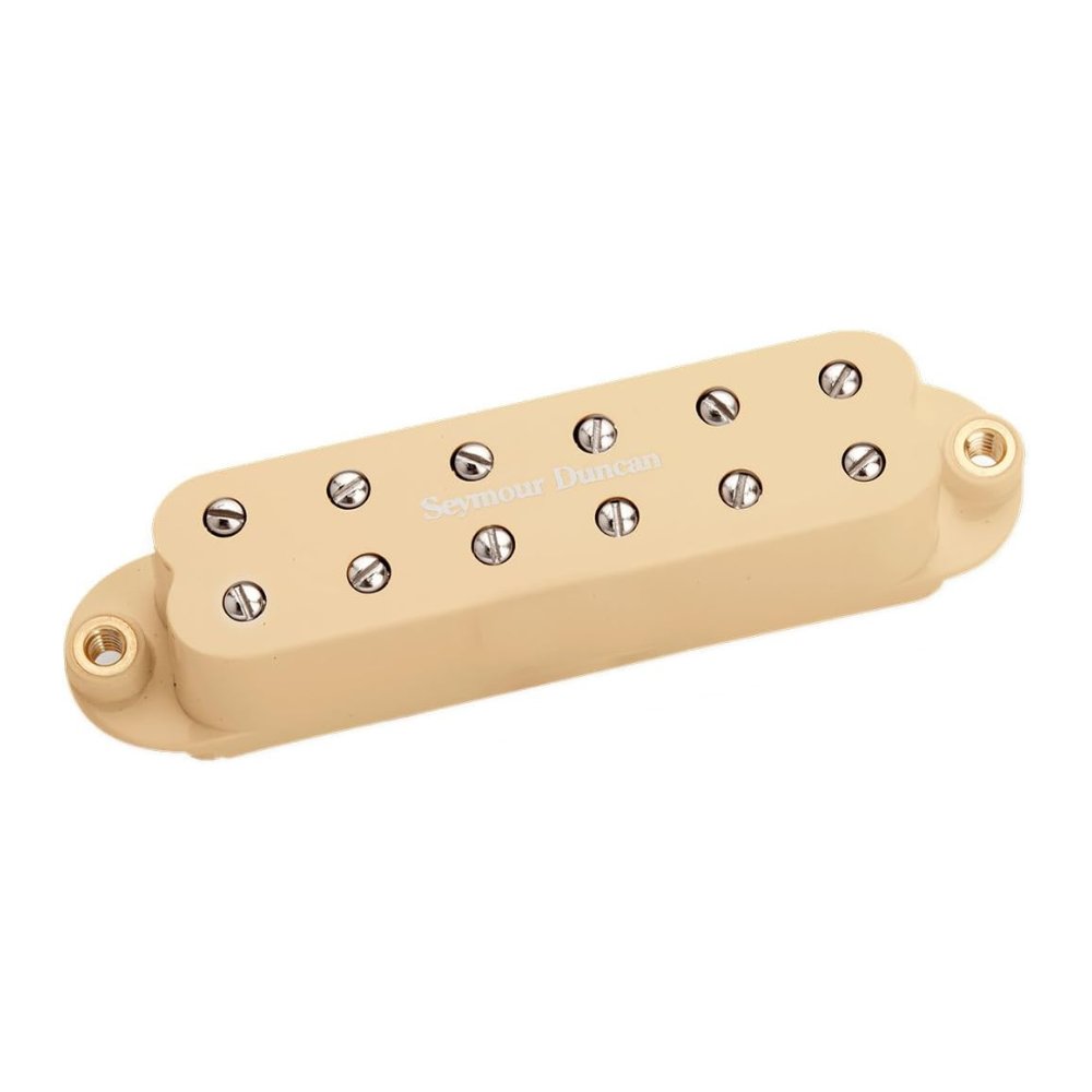 Seymour Duncan 11205-21-C SL59-1 Little '59 for Strat - cream, neck / mid