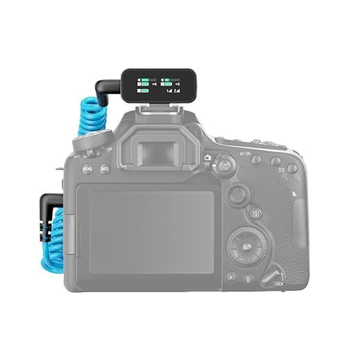 Sennheiser Pro Audio Profile Wireless All-in-One 2.4 GHz Microphone System