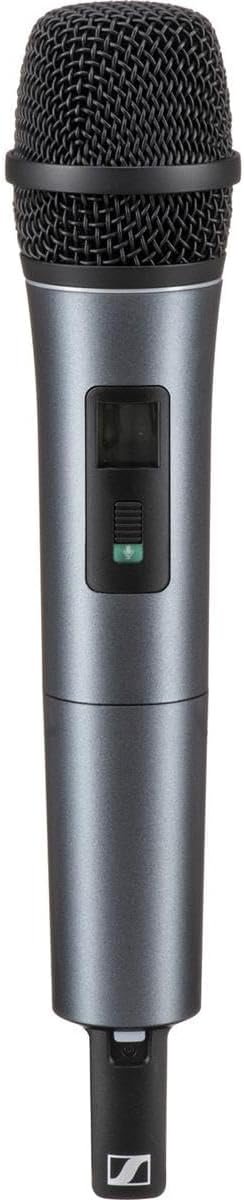 Sennheiser Pro Audio (XSW 2-835-A), Black, Wireless