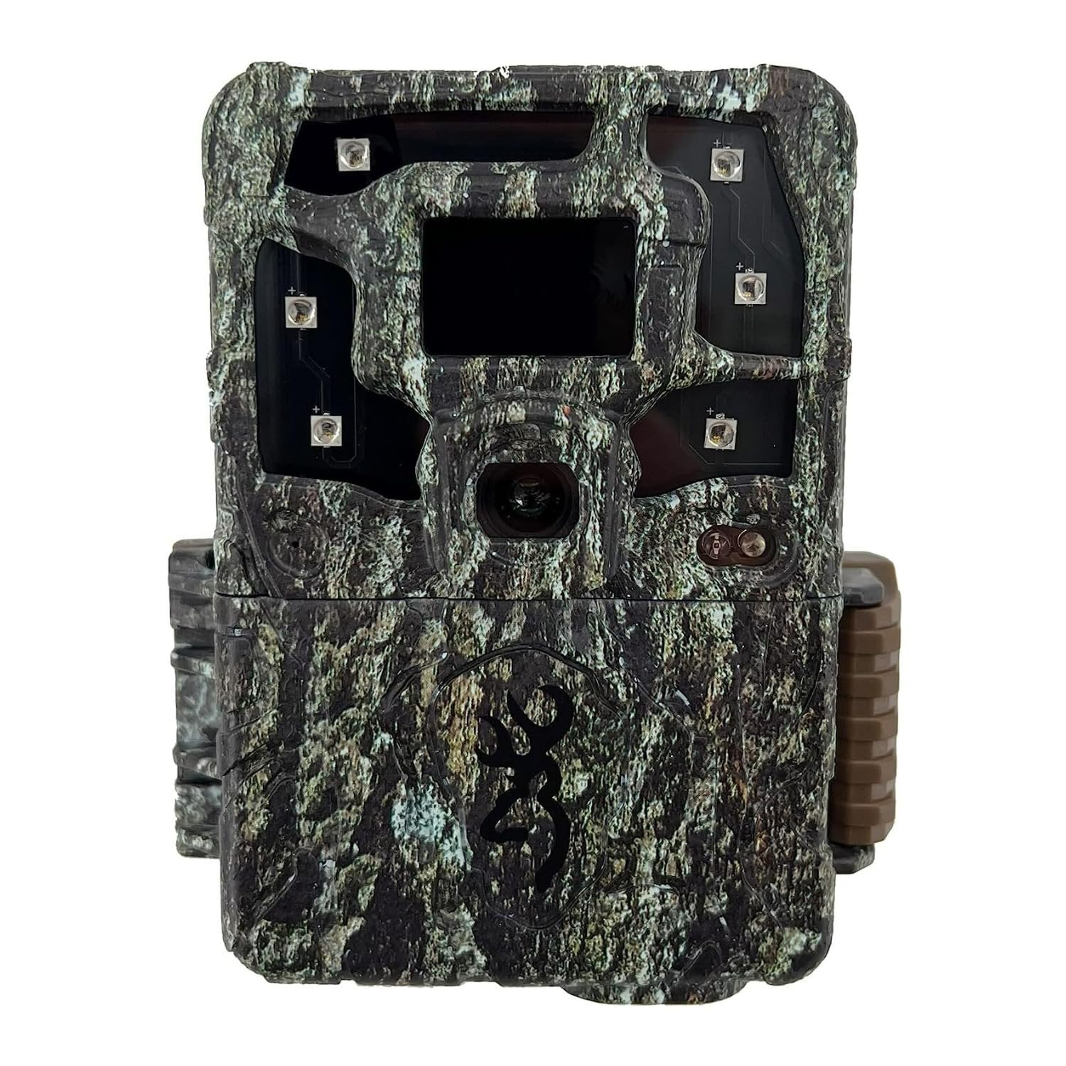 Browning Trail Cameras Strike Force Pro X 1080 Full HD (Camo)