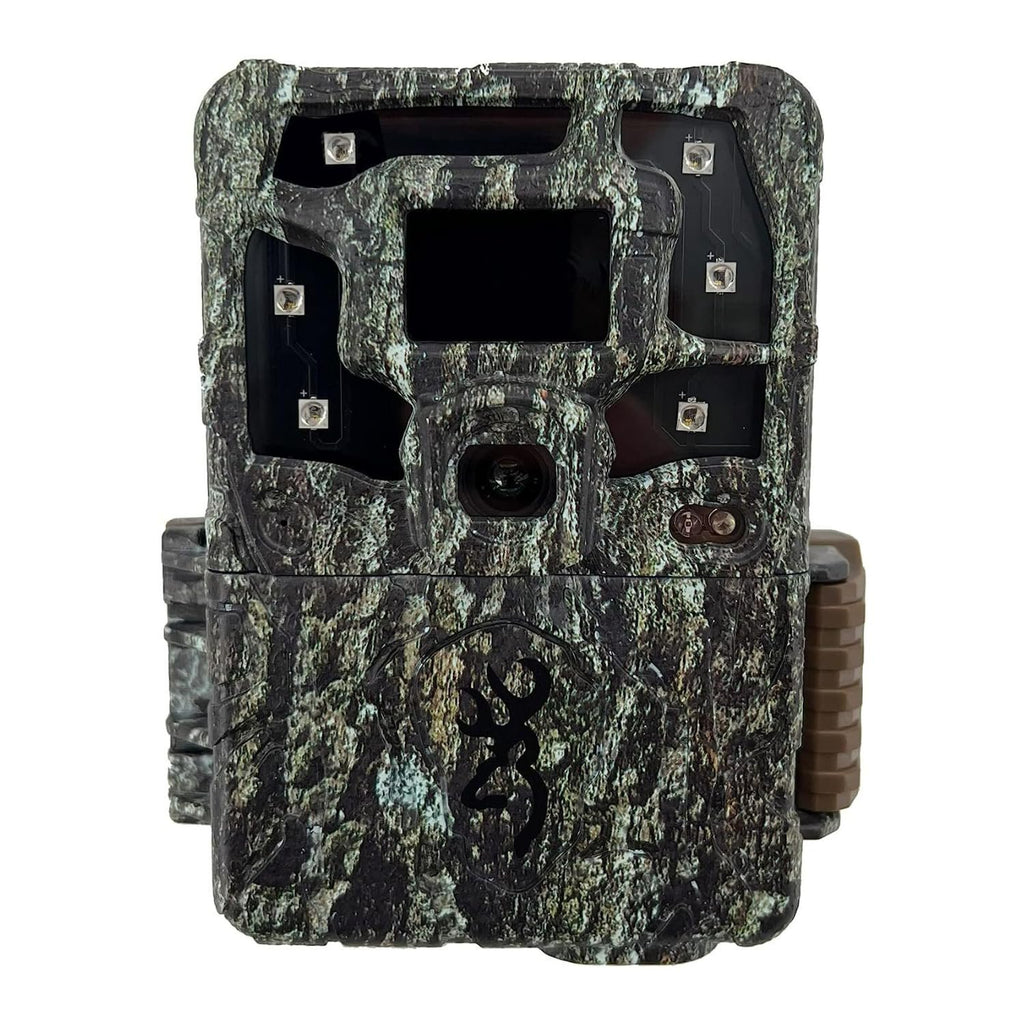 Browning Trail Cameras Strike Force Pro X 1080 Full HD (Camo)