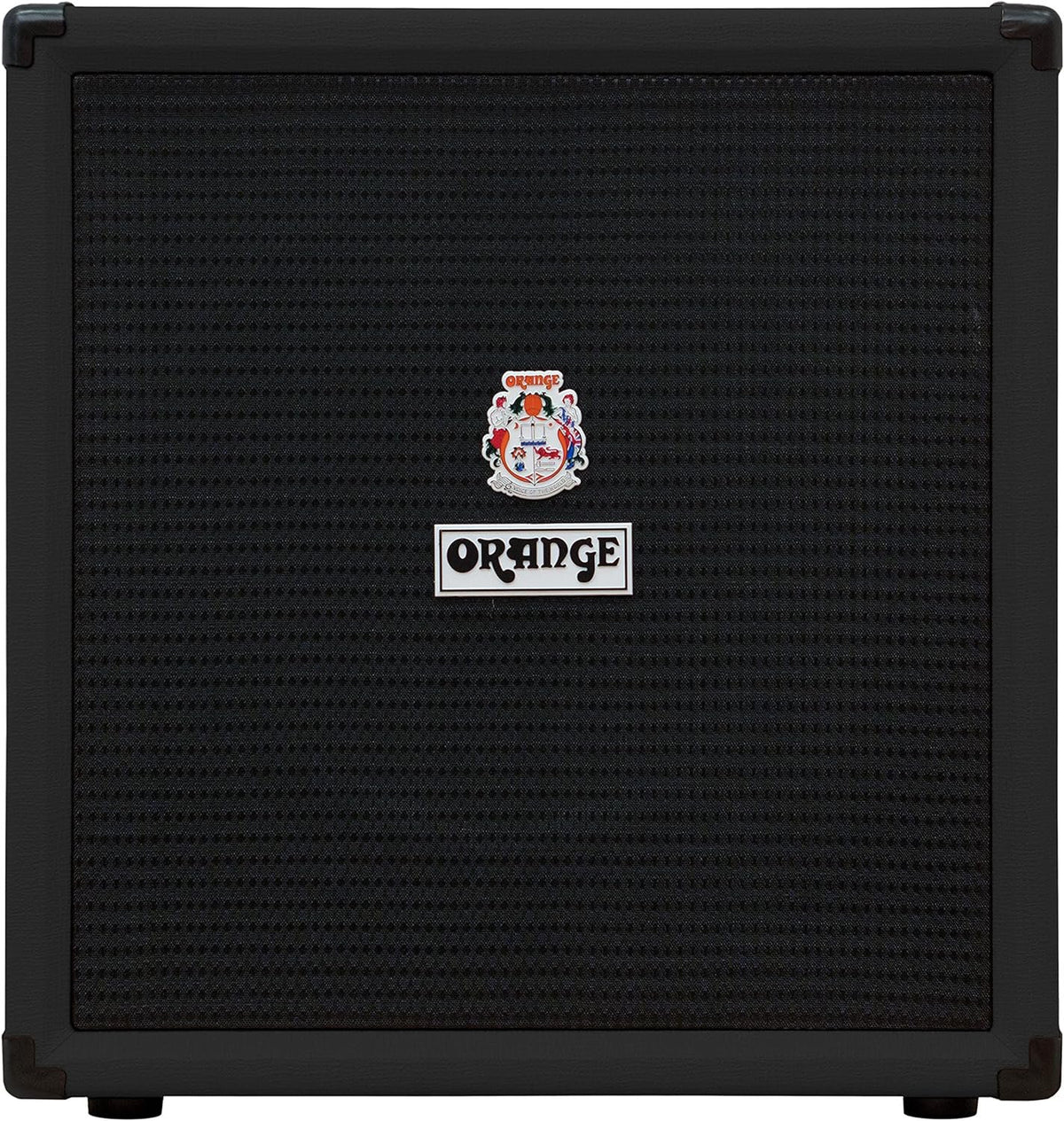 Orange Crush Bass Guitar Combo Amplifier Series