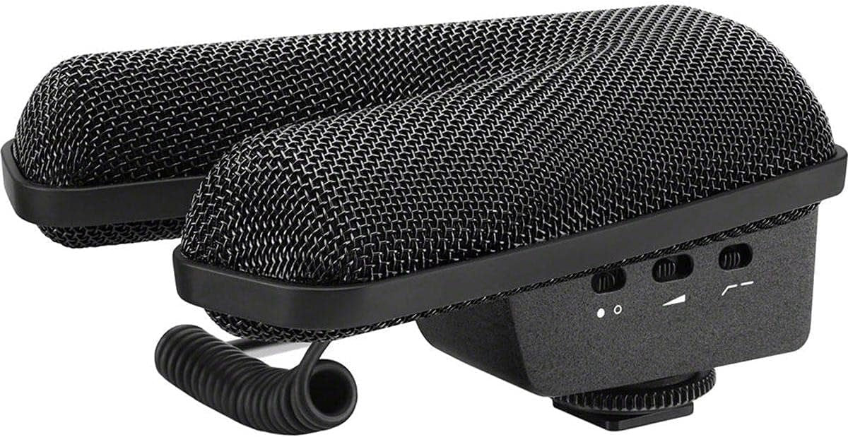 Sennheiser MKE Series Camera Microphones
