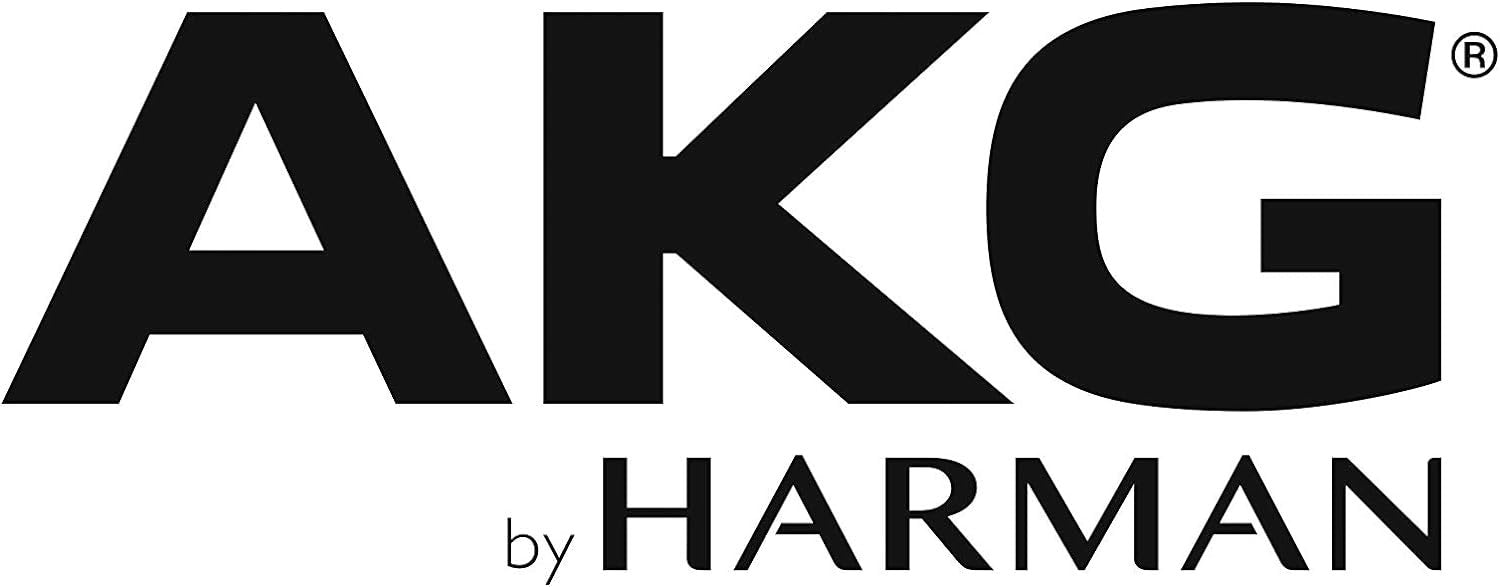 AKG Professional Dynamic Vocal Microphones & Microphone Heads
