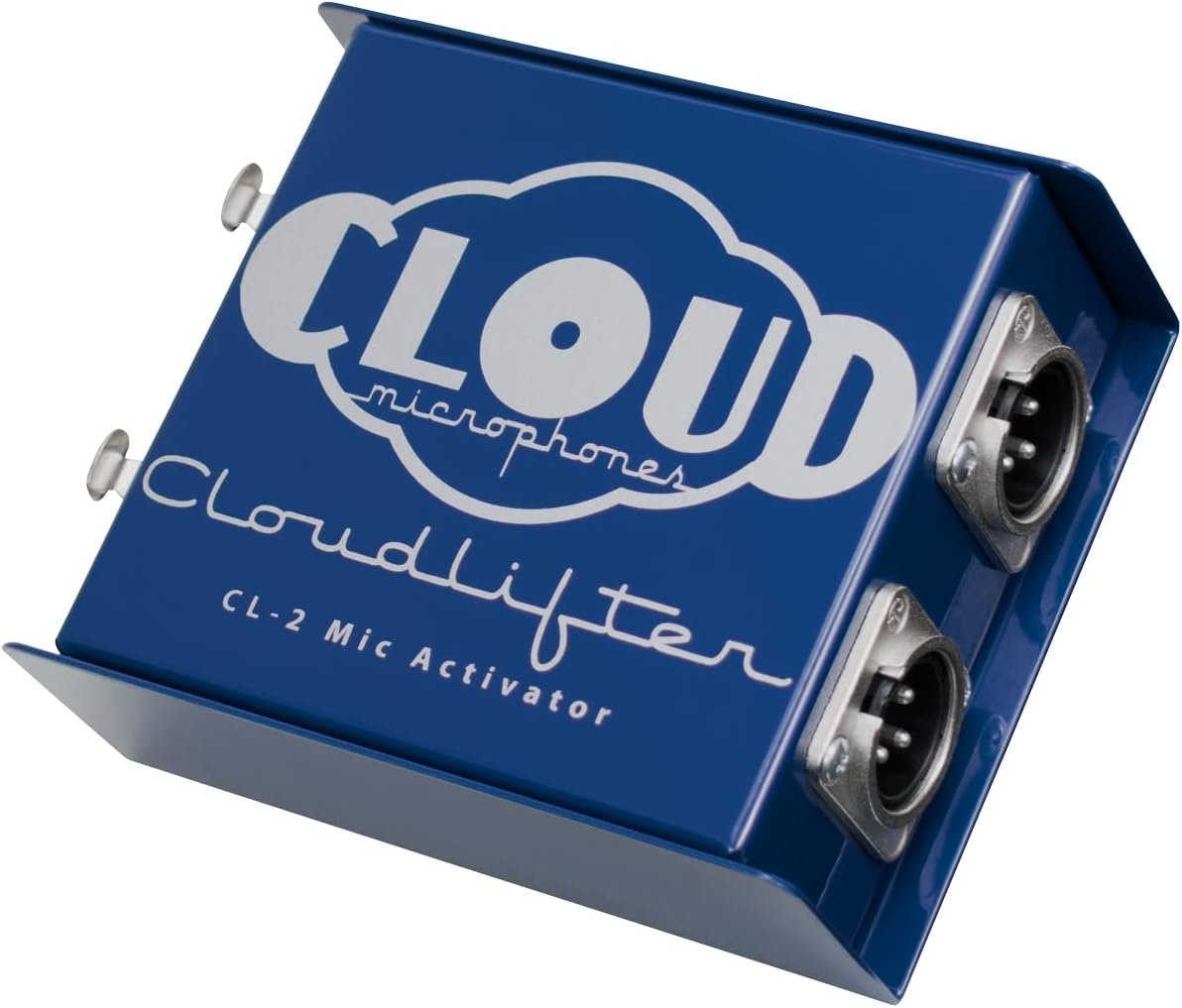 Cloud Microphones Cloudlifter Mic Activator and Audio Interface