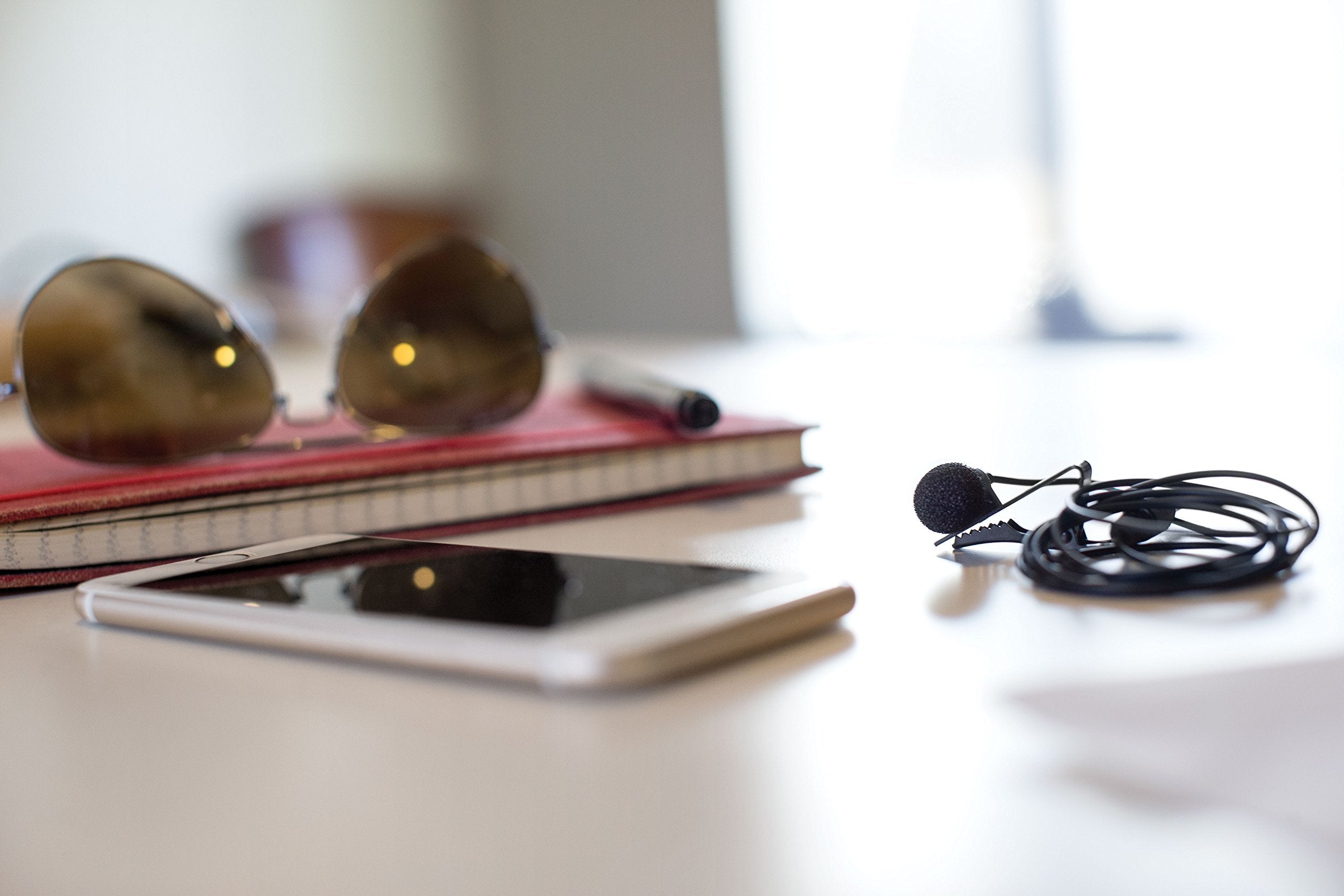 Shure Microphone
