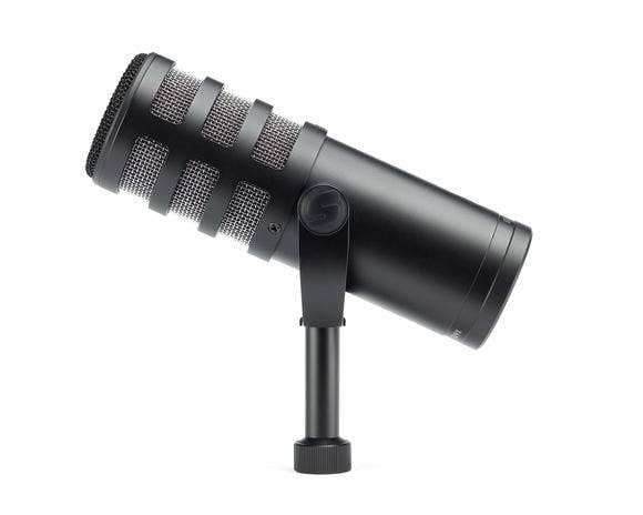 SAMSON Q9x Broadcast Dynamic Microphone
