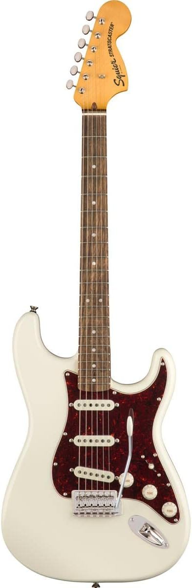 Squier Classic Vibe '70s Stratocaster Electric Guitar