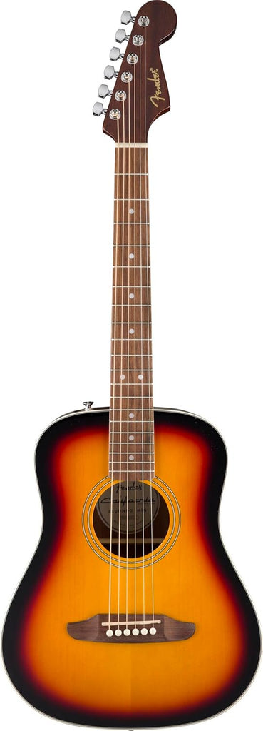 Fender California Standard Redondo Mini with Bag
