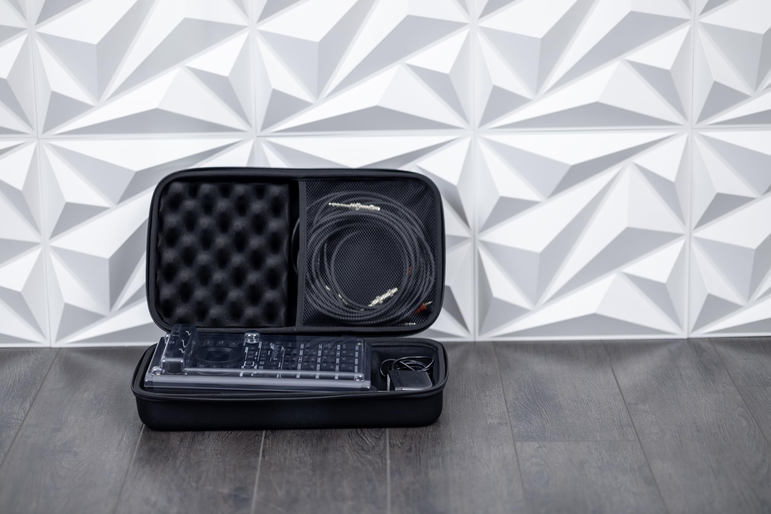 Headliner Pro-Fit™ Case Compatible with Roland SP404 MKII