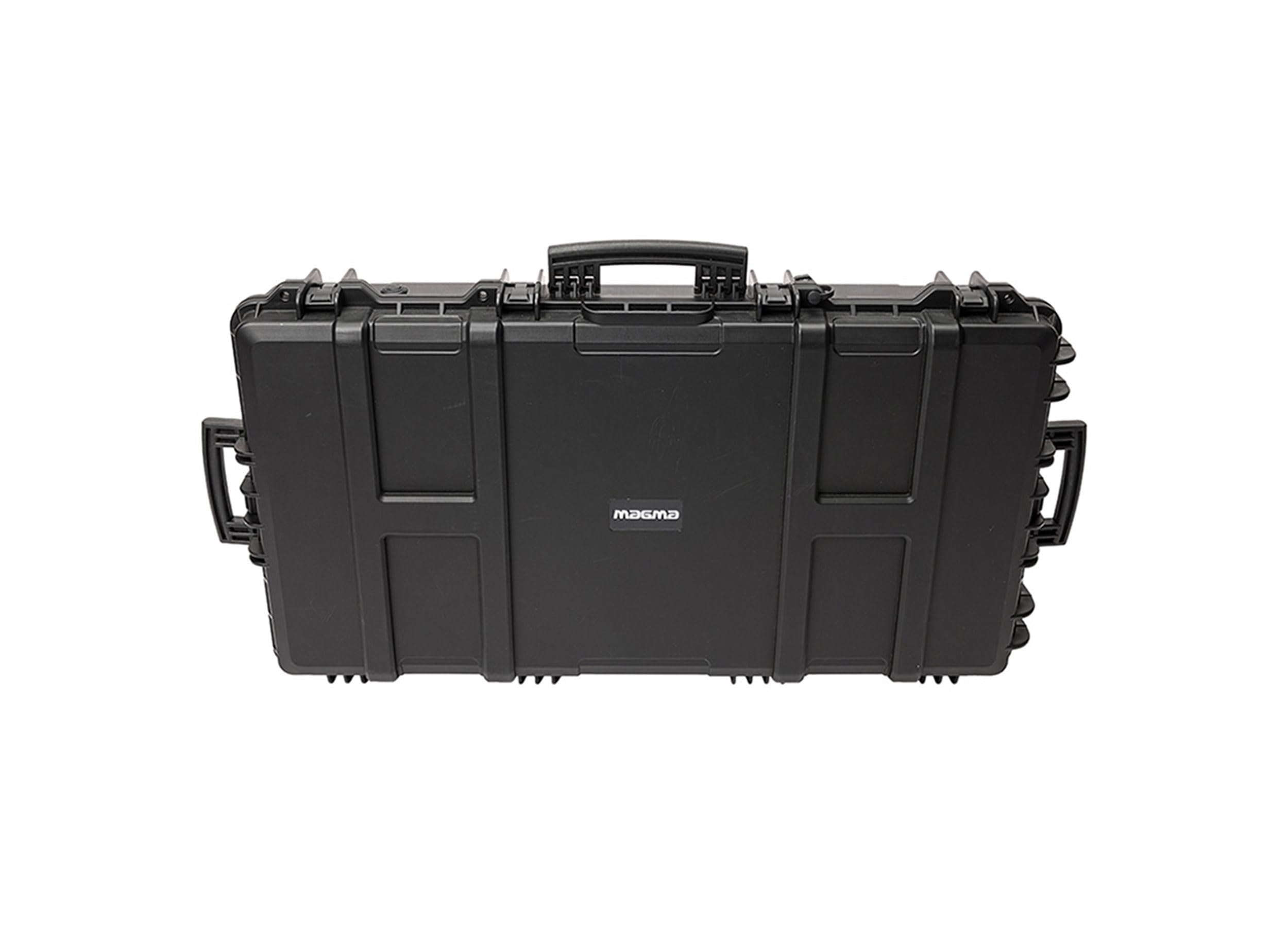 Magma FLXGUARD Hardshell DJ Controller Trolley w/Wheels