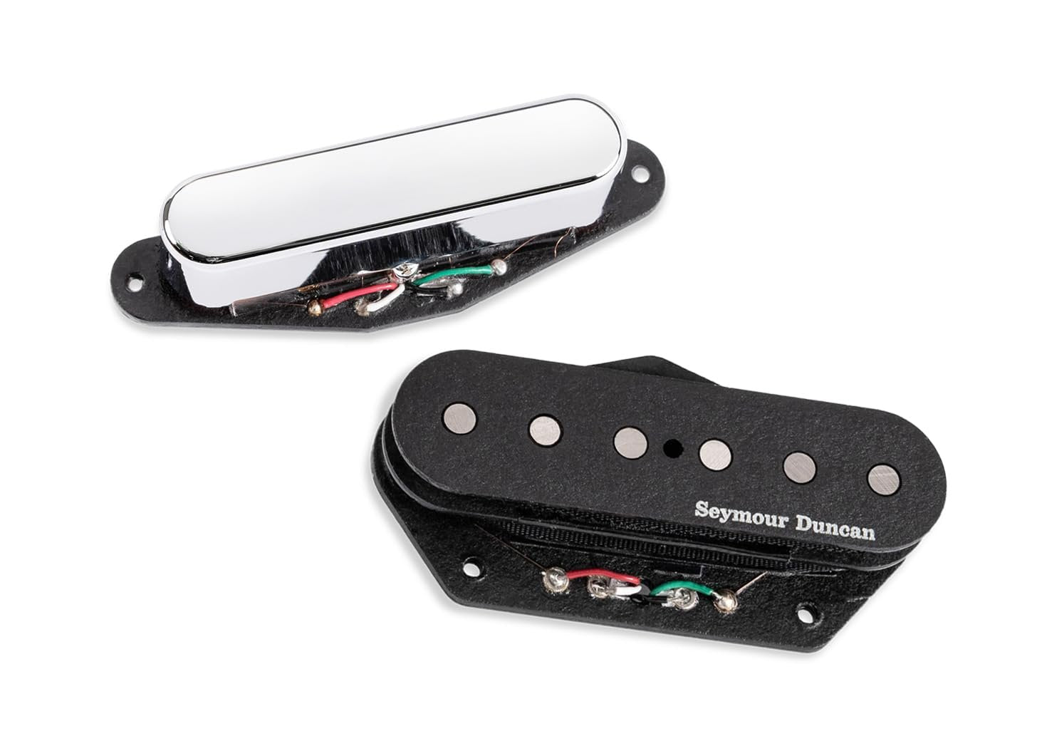 Seymour Duncan Hot Chicken Tele® Set
