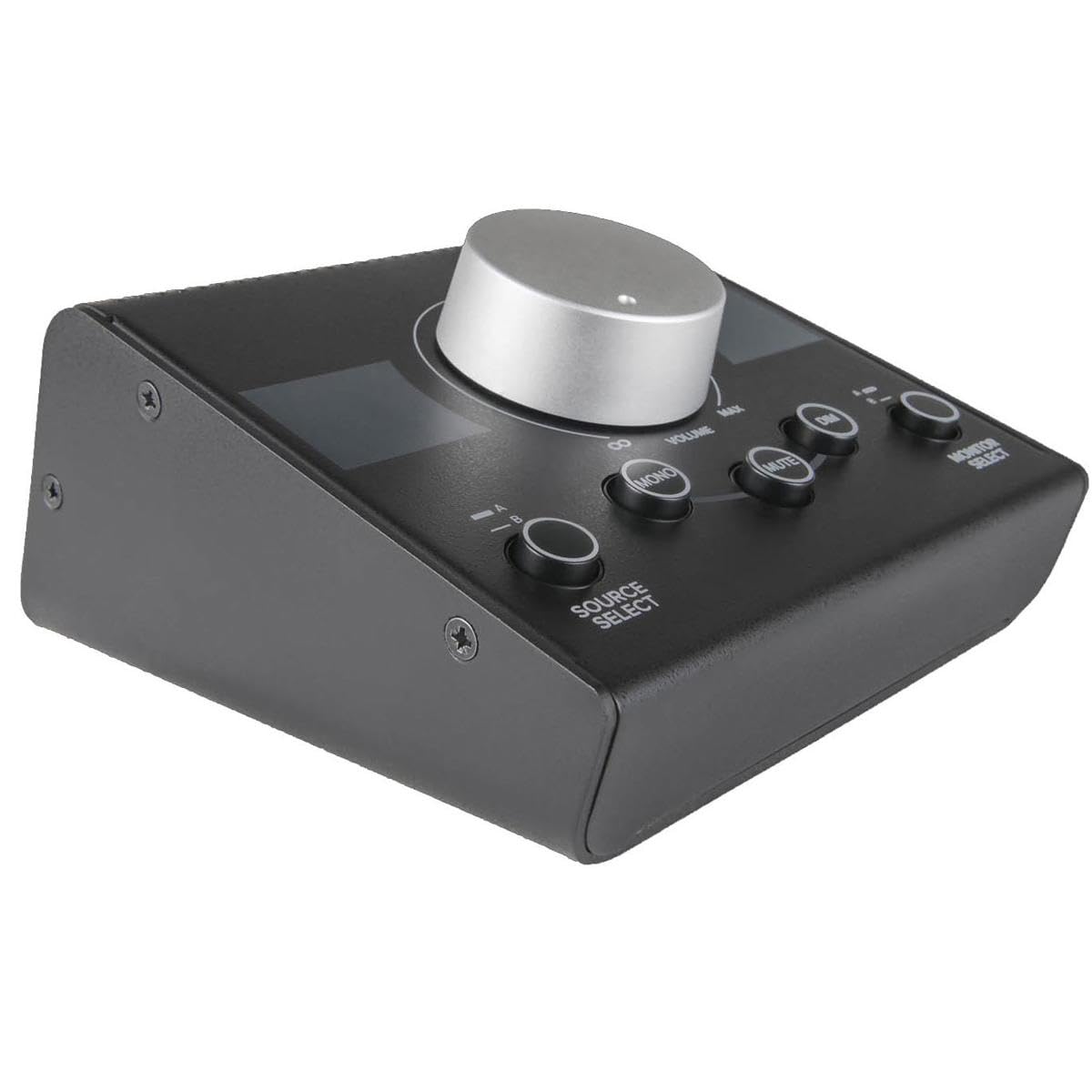 Mackie Big Knob Series Studio Monitor Controllers & Audio Interfaces