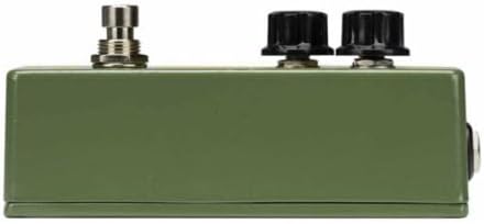 EarthQuaker Devices Plumes Small Signal Shredder Overdrive Pedal