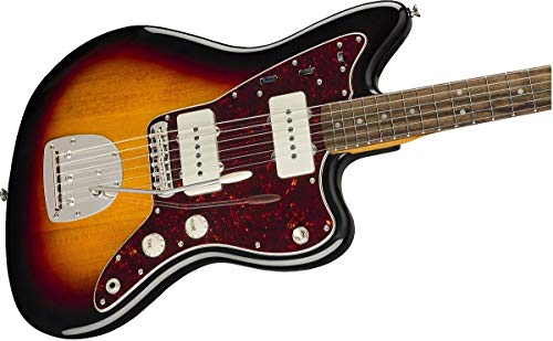 Squier Classic Vibe Offset Electric Guitar Series