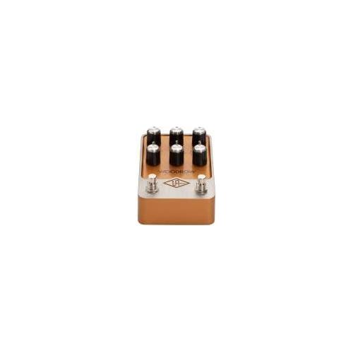 Universal Audio UAFX Woodrow '55 Instrument Amplifier