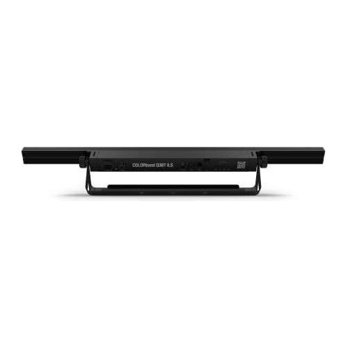 CHAUVET DJ (CHDDJ) Stage Light Unit (COLORbandQ3BT ILS)