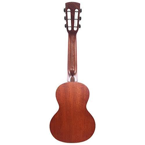Gretsch G9126 Guitar-Ukulele Natural