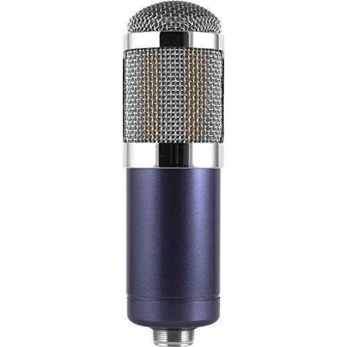 Heritage Edition Tube Microphone 3