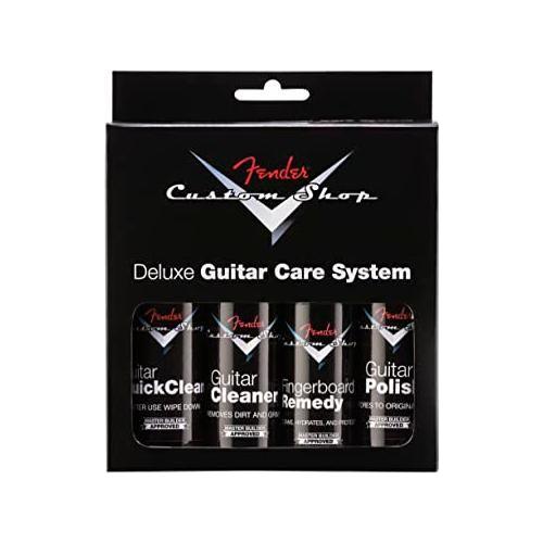Fender Custom Shop Guitar Tools