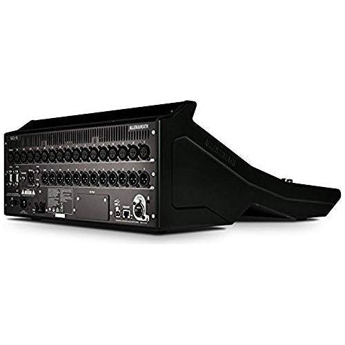 Allen & Heath SQ-5, 48 Channel 36 Bus Digital Mixer