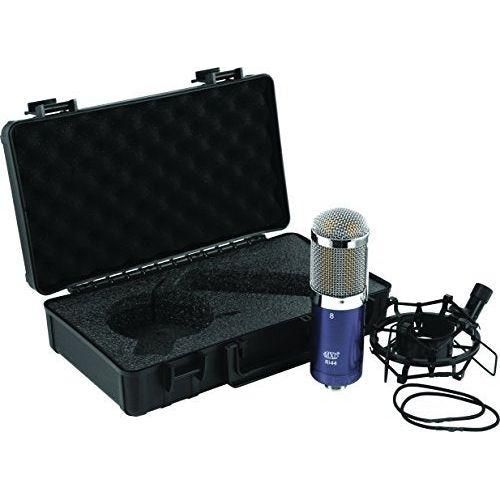 Heritage Edition Tube Microphone 3