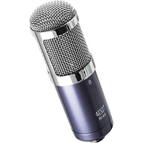 Heritage Edition Tube Microphone 3