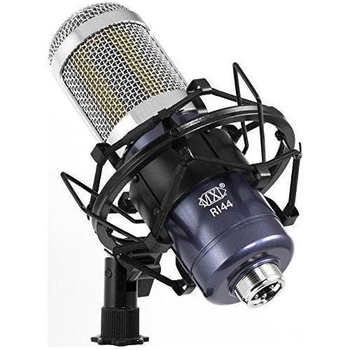 Heritage Edition Tube Microphone 3