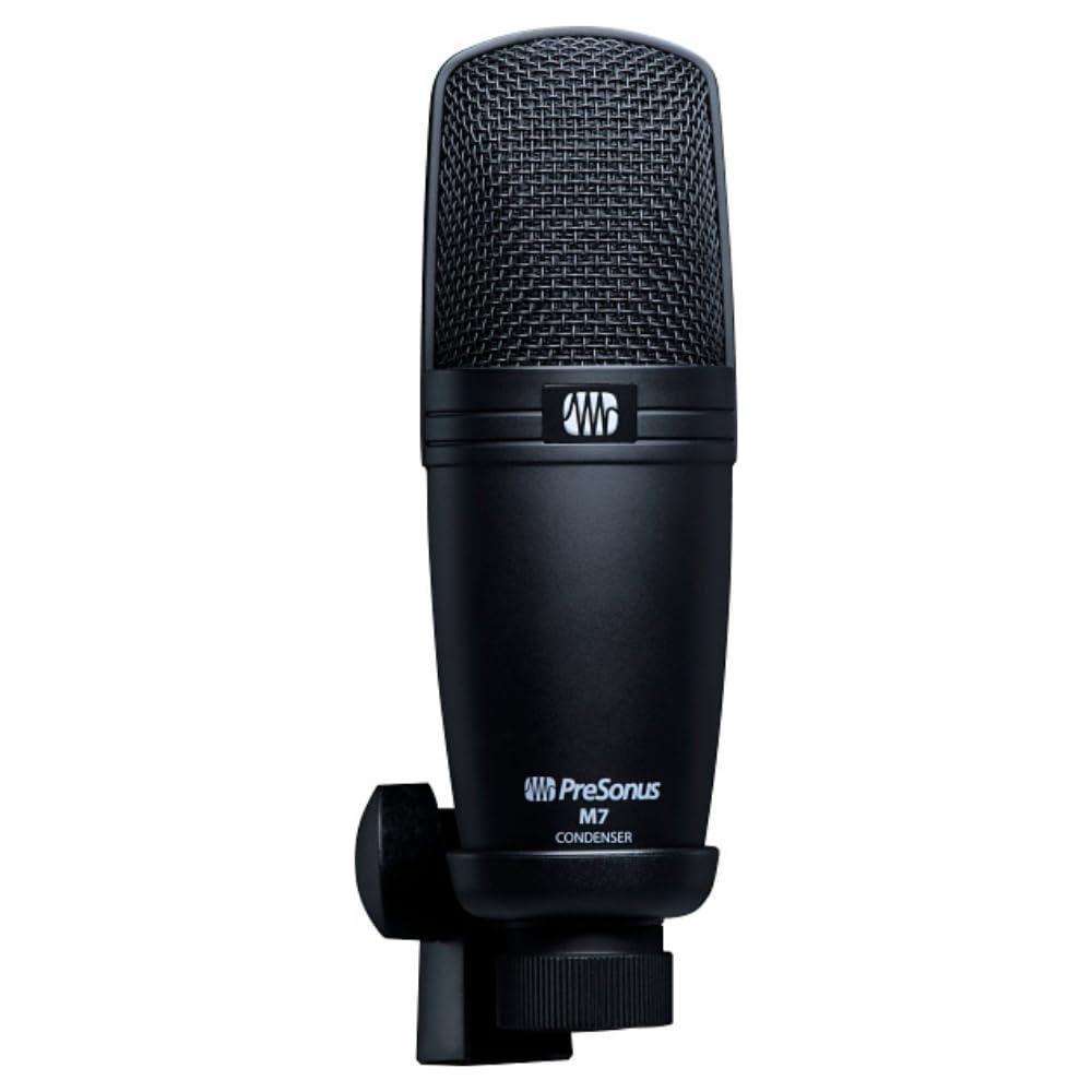 PreSonus® AudioBox USB® 96 Studio Ultimate Bundle - 25th Anniversary Edition Bundle w/ 2x Pig Hog Mic Cable, Pop Filter and Liquid Audio Polishing Cloth