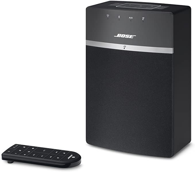 Bose 10 Review -